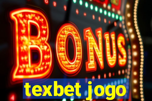 texbet jogo